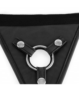 Ceinture gode a sangle - Harness Collection