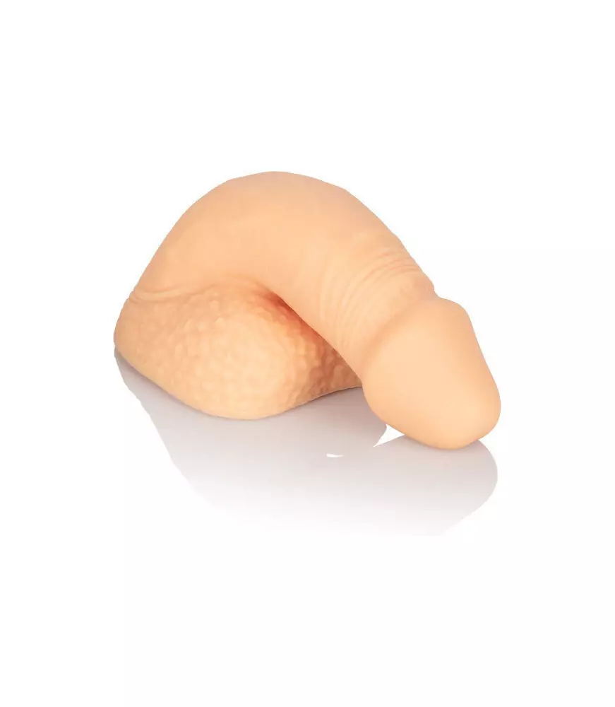 Gode Packing Penis 12,75 cm Silicone Chair - Packer Gear Calex