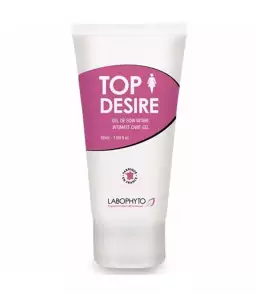 TOPDESIRE GEL CLITORAL...
