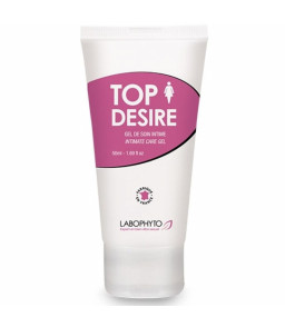TOPDESIRE GEL CLITORAL ACTION RAPIDE 50 ML