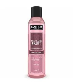 HUILE D''AMOUR TANTRA FRUIT...