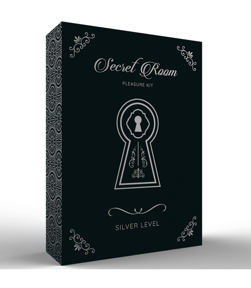 Kit de sextoys pour r couples - Secret Room