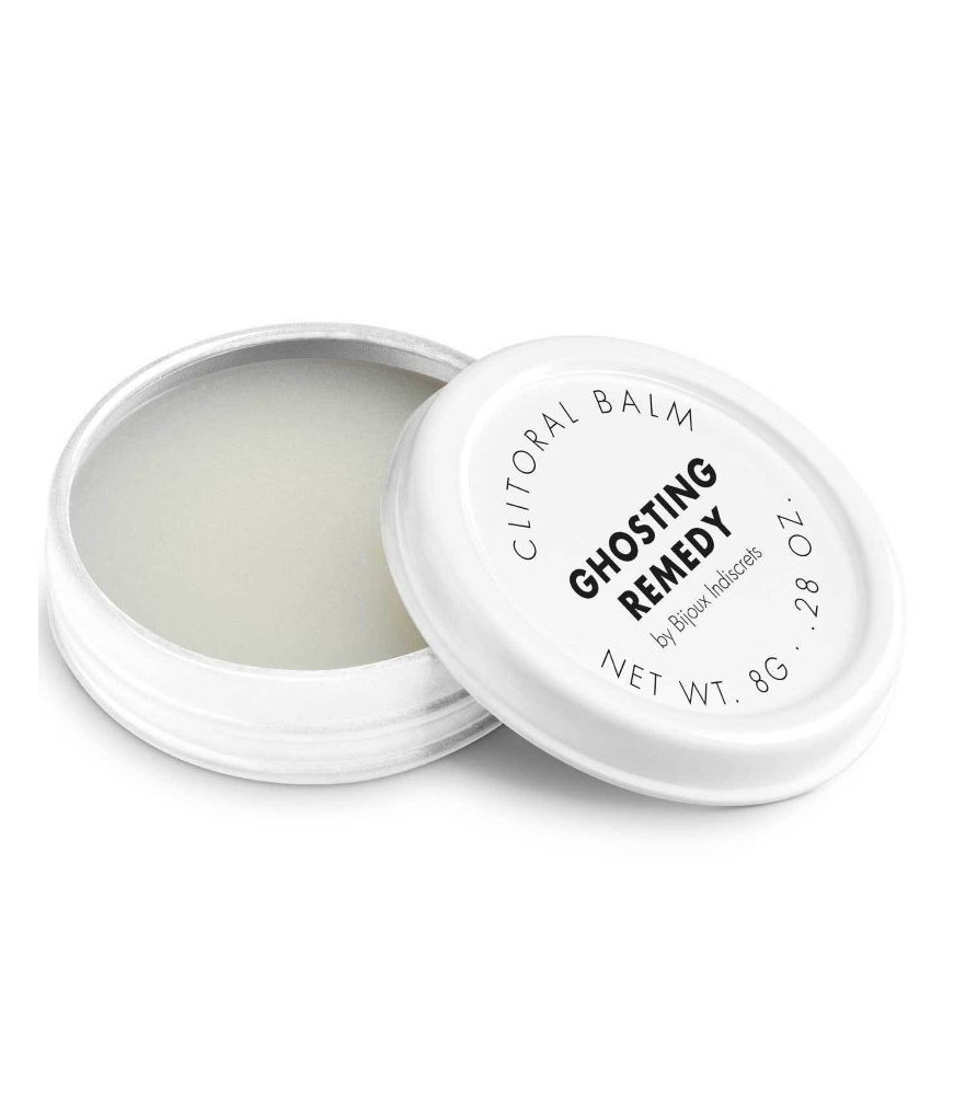 BIJOUX CLITHERAPY CLIT BALSAM GHOSTING REMEDY