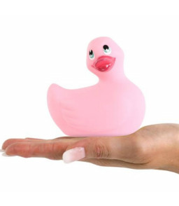 Canard Vibrateur Duckie 2.0 Classic - BigTeaze Toys