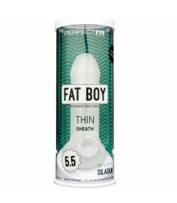 Gaine pour pénis Fat Boy Thin 15 cm - Perfectfitbrand