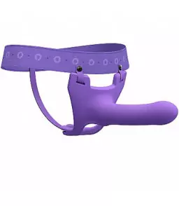 Gode ceinture violet - Perfectfitbrand