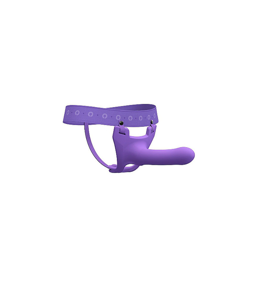 Gode ceinture violet - Perfectfitbrand