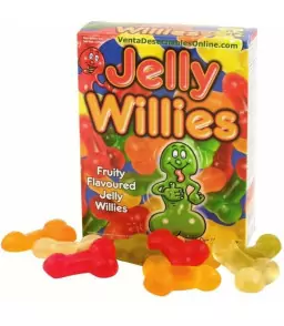 JELLY PENNIS