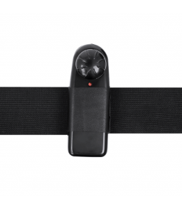 Gode ceinture pour bdsm 16,5 cm - Harness Attraction