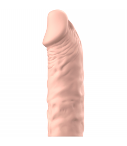 Gaine de pénis en silicone  chair 11 cm - Virilxl