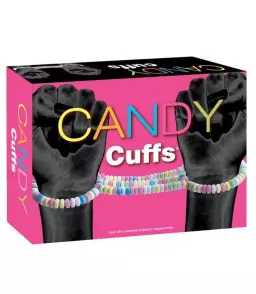 CANDY WIVES BONBONS