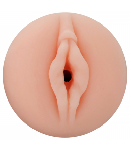 Masturbateur Vagin Artificiel Rose - Ohmama For Him | Nudiome