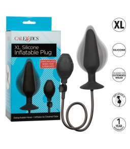 FICHE GONFLABLE CALEX XL SILICONE