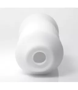 Masturbateur 3D Zen Extase blanc - TENGA | Nudiome