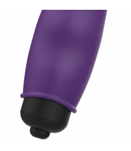 Vibrateur de poche Vibe Edition Noël violet - OhMama