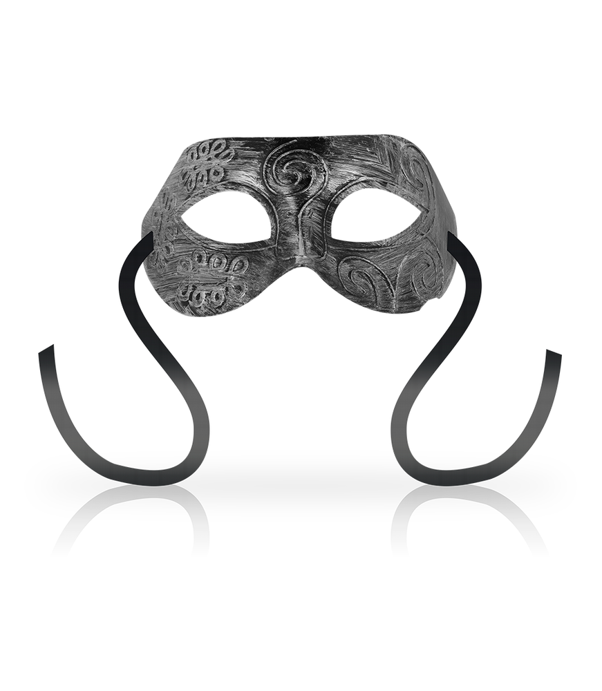 Masque de bondage pour yeux en style grecque - Ohmama Masks