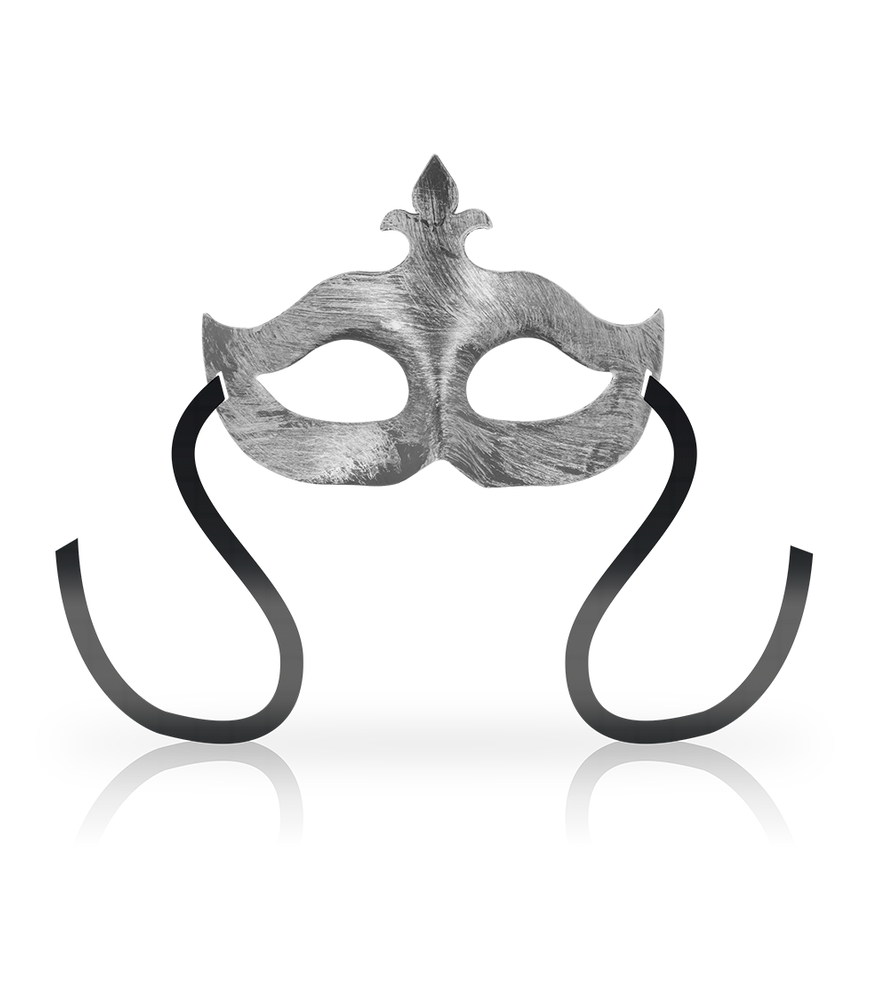 Masque de bdsm pour yeux en style vénétien - Ohmama masks