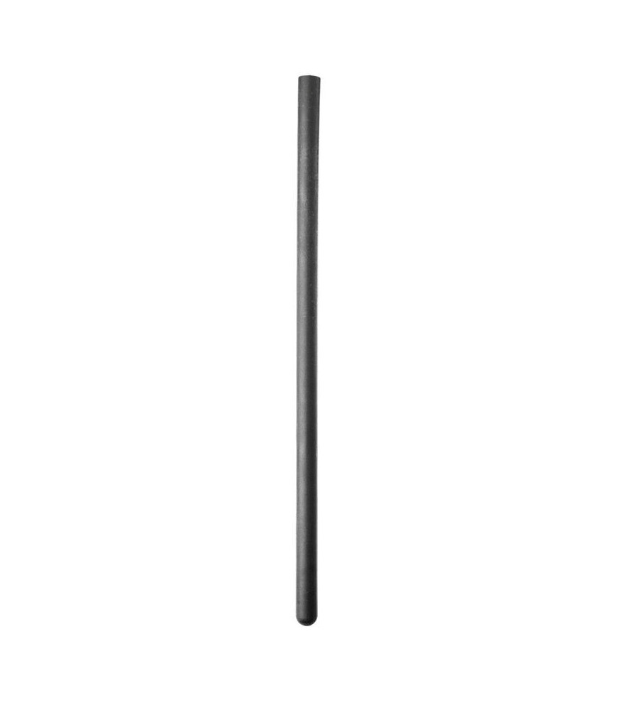 Sonde uretrale en silicone 24 cm - All Black