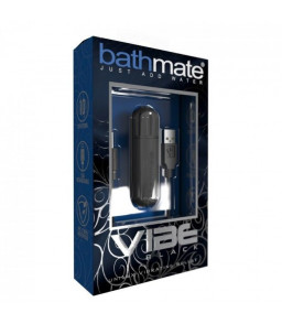 Mini vibrateur Vibe Os noir - Bathmate