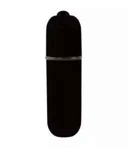 Mini Vibromasseur Premium Vibe noir 10 V - GLOSSY