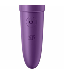Mini Vibro Ultra power bullet 6 violet - Satisfyer