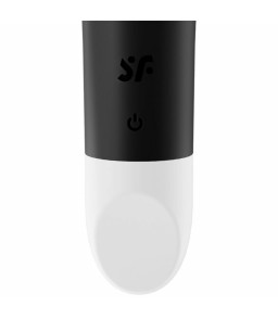 Mini Vibrateur Ultra power bullet 2 noir- Satisfyer