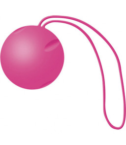 Boule Vaginale Sexuelle Joyballs Single Fucshia - Joydivision