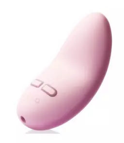 LELO LILY 2 PINK PERSONAL...