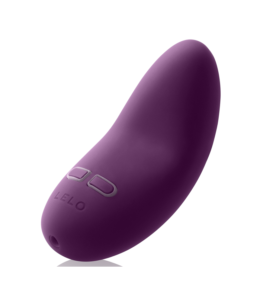 Vibromasseur de Clitoris Lily 2 Violet - Lelo