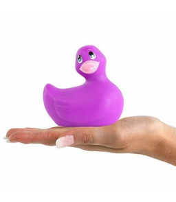 Canard Vibrant Duckie 2.0 Classic - BigTeaze Toys