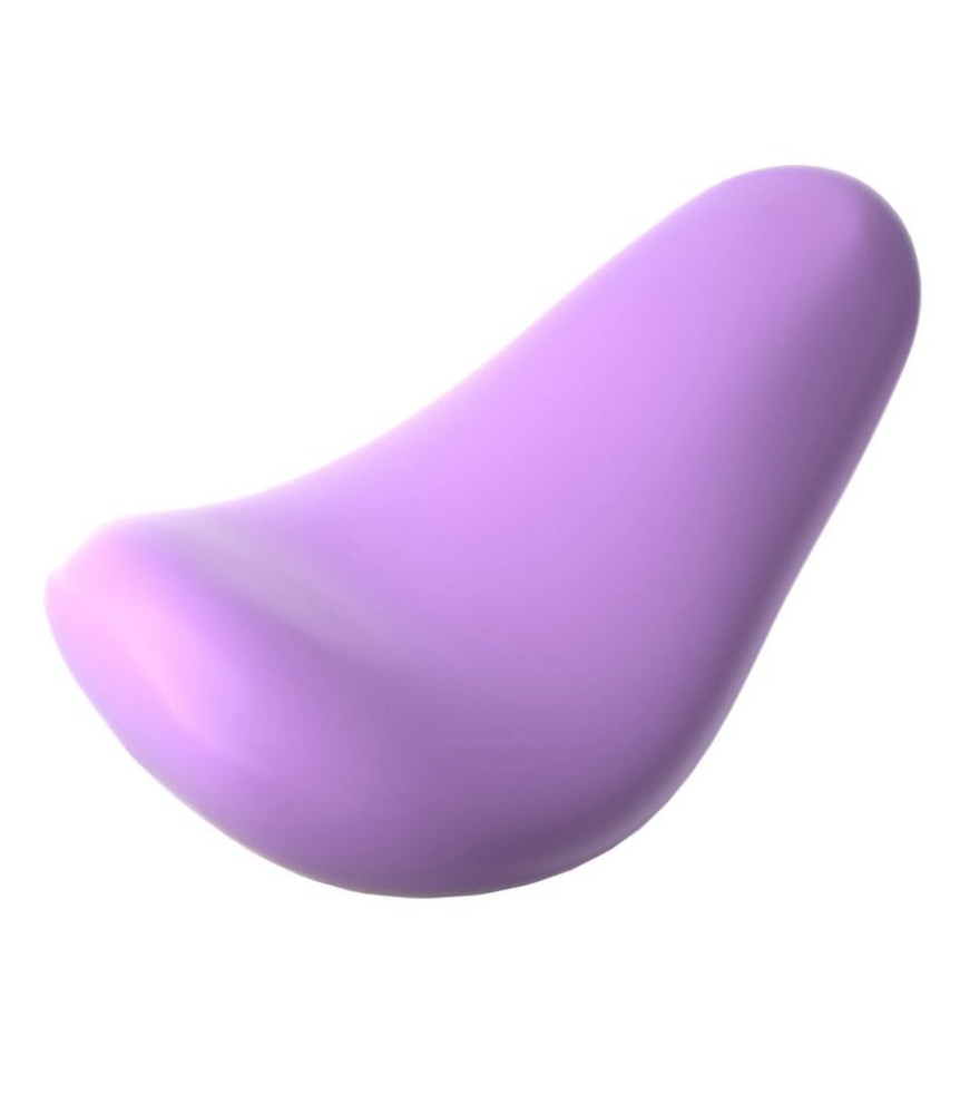 Stimulateur de Clitoris Wond-Her Violet - Fantasy For Her