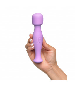 Vibro Wand Massage Corps violet - Fantasy For Her