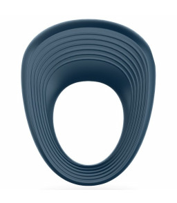 Cocking vibrant etanche en silicone - Satisfyer Ring