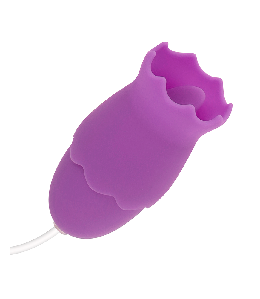 Oeuf vibrant et stimulateur de clitoris - Stimulateur Ohmama