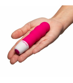 Mini Stimulateur discret Velvet Secret - CONTROL