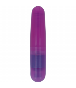 Mini Vibrateur Basic Violet - OHMAMA