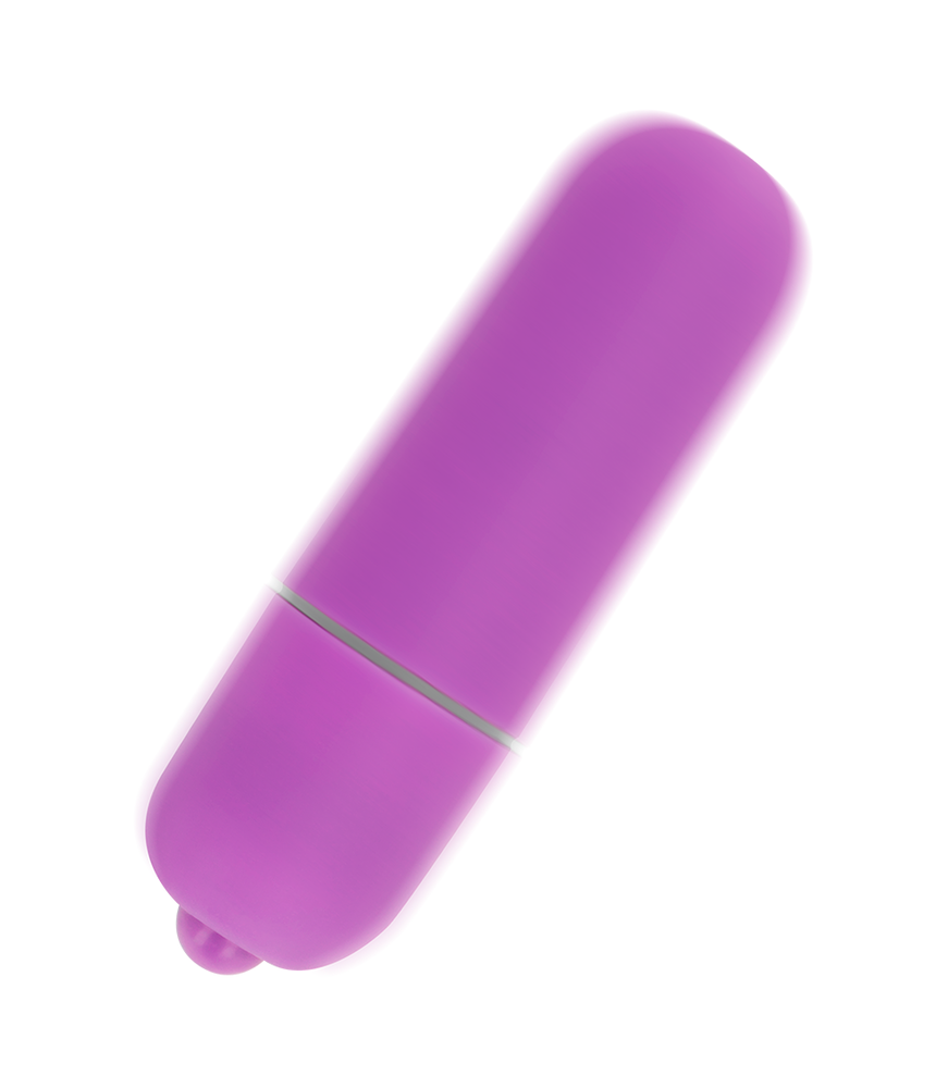 Mini Bullet de poche Vibe 10 Vitesses violet - Online