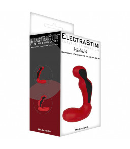 Masseur de prostate pour bdsm - Electrastim