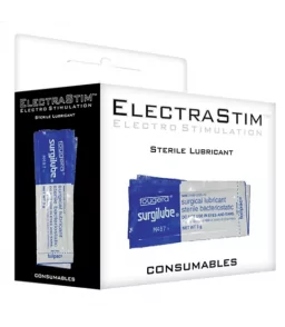 Lubrifiants stériles surgilube - Electrastim