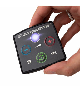 Electrostimulateur pour débutants en bdsm - Electrastim