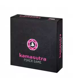KAMASUTRA POKER GAME...