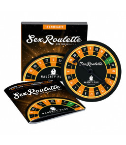 Jeux érotique sex roulette NL/DE/EN/FR/ES/IT/PL/RU/SE/NO - Tease&Please