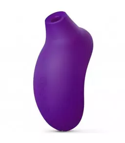 Stimulateur de Clitoris Sona 2 Cruise violet - Lelo