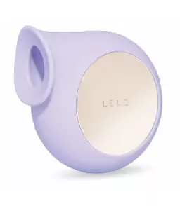 Stimulateur de Clitoris Sila violet - Lelo