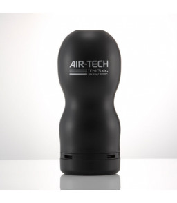 Masturbateur masculin Air Tech Vacuum Cup Strong - TENGA