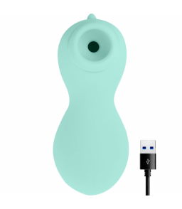 Stimulateur de clitoris sans contact Dragon - OhMama
