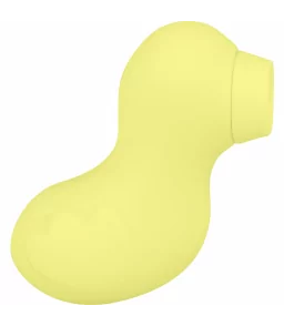 Stimulateur clitoris à impulsion d'ondes Canard - OhMama