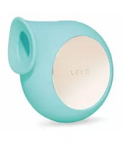 Stimulateur de Clitoris Sila Cruise Aqua - Lelo