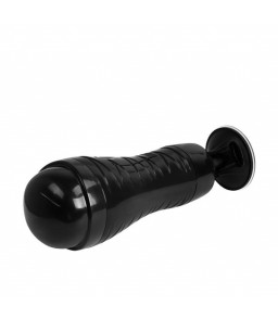 Sextoy classique gode sensuel spine pliable 19cm - Baile vibrators