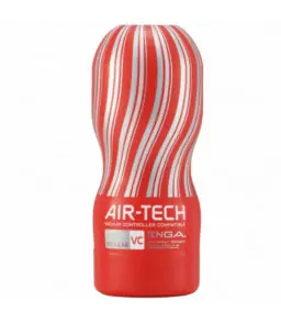 Masturbateur masculin Air Tech Vacuum Cup VC Regular- TENGA